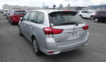 Corolla Fielder full