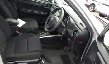 Corolla Fielder full