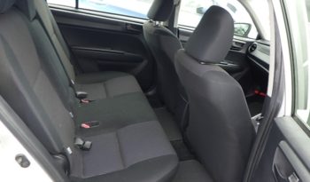 Corolla Fielder full