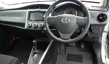 Corolla Fielder full