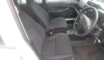 Toyota Probox full