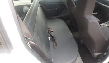 Toyota Probox full