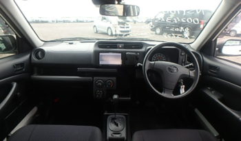 Toyota Probox full