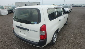 Toyota Probox full