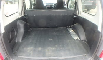 Toyota Probox full