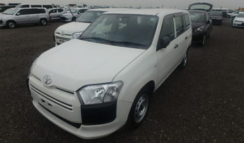 Toyota Probox full