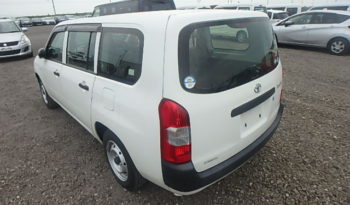 Toyota Probox full