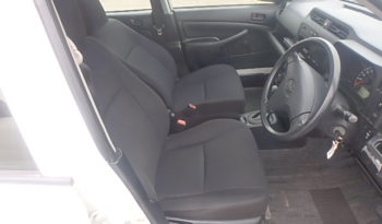 Toyota Probox full
