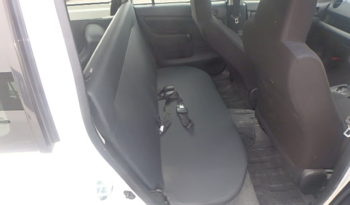 Toyota Probox full