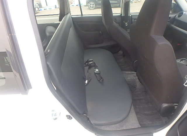 Toyota Probox full
