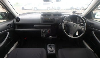 Toyota Probox full