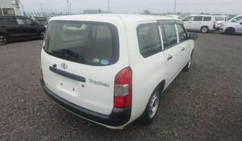 Toyota Probox full