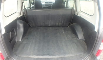 Toyota Probox full