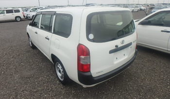 Toyota Probox full