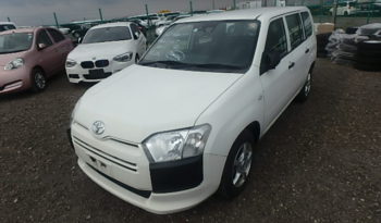 Toyota Probox full