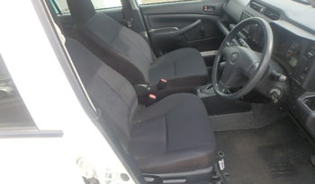 Toyota Probox full