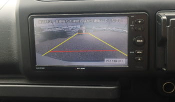Toyota Probox full
