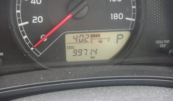 Toyota Probox full