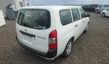 Toyota Probox full