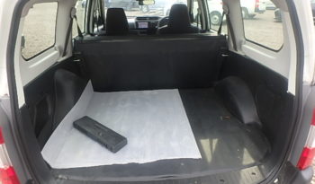 Toyota Probox full