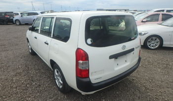 Toyota Probox full