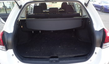 Toyota Fielder full