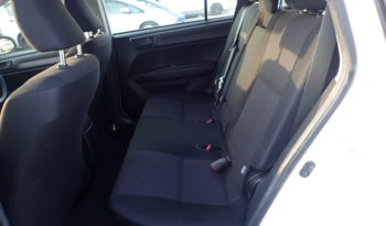 Toyota Fielder full
