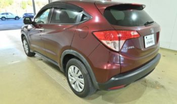 Honda Vezel full