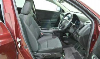 Honda Vezel full