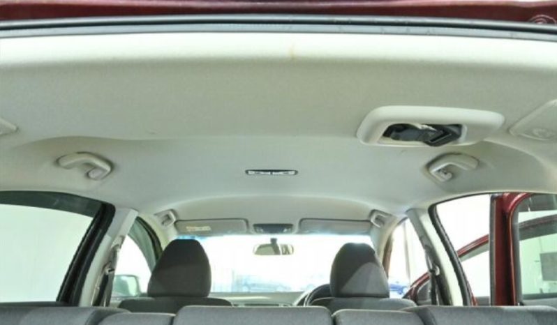 Honda Vezel full