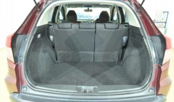 Honda Vezel full