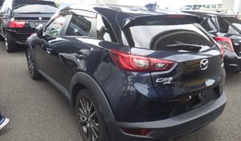 Mazda CX-3 full