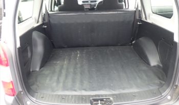 Toyota Succeed full