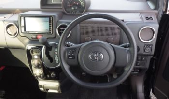 Toyota Spade full