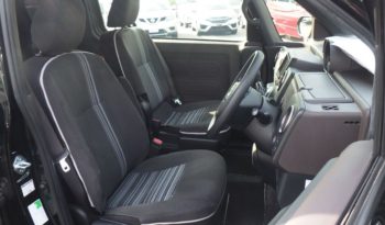 Toyota Spade full