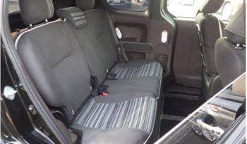 Toyota Spade full
