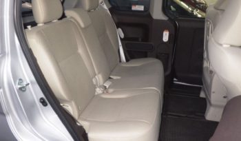 Toyota Spade full