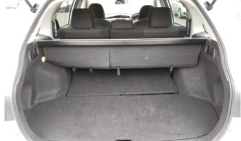 Toyota Fielder full