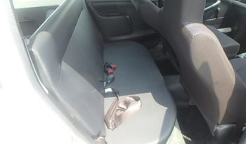 Toyota Succeed full