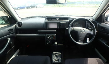 Toyota Succeed full