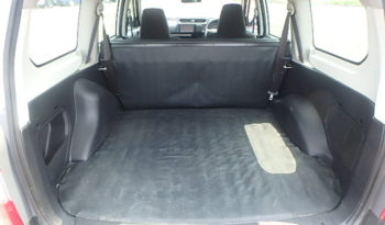 Toyota Succeed full