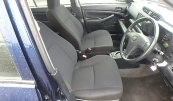 Toyota Probox full