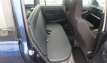 Toyota Probox full