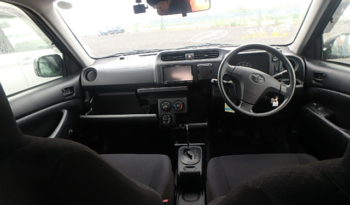 Toyota Probox full