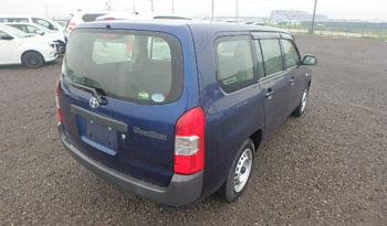 Toyota Probox full