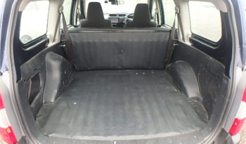 Toyota Probox full