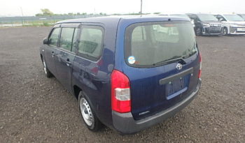 Toyota Probox full