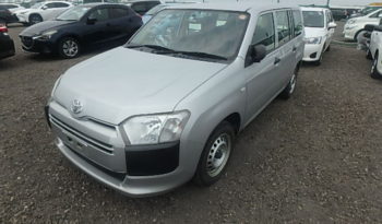 Toyota Probox full