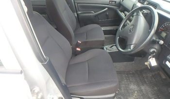 Toyota Probox full