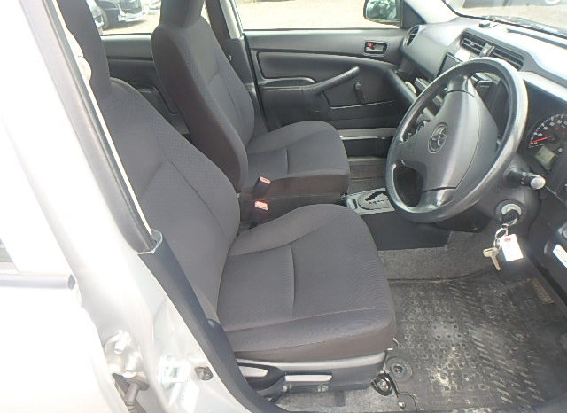 Toyota Probox full